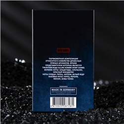 Туалетная вода мужская с феромонами Lovelas Sport, 100 мл (по мотивам Allure Homme Sport (Chanel)