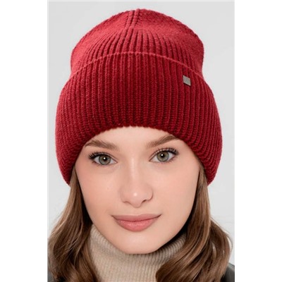 Шапка Galatex Бриз отворот