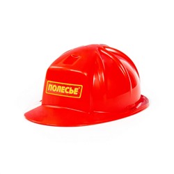 Полесье Игрушка детская "Каска"