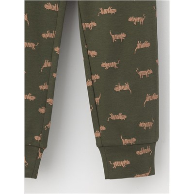 CROCKID Пижама К 1541