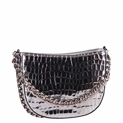 Сумка 2106S silver S-Style