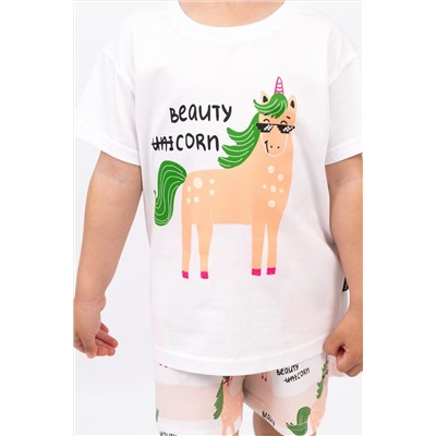 Футболка BABY BOOM, 1201294