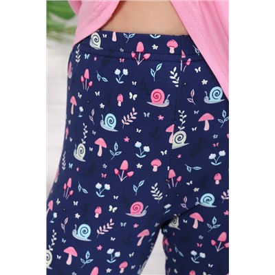 Лосины Уля укороченные НАТАЛИ, 1016046