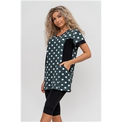 Костюм с бриджами 36825 НАТАЛИ, 1031070