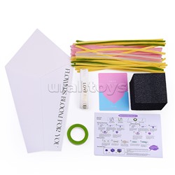 Набор творческая мастерская "Арт-букет" в коробке