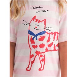 PELICAN Пижама WFATH3371