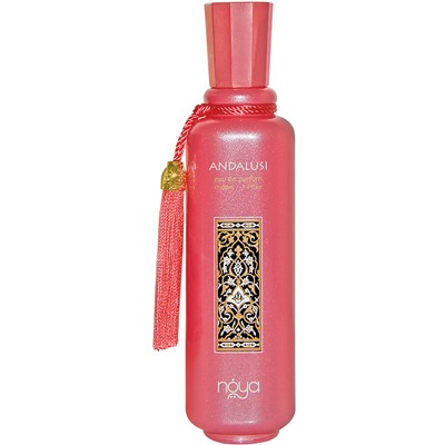 NOYA ANDALUSI PINK edp (w) 100ml TESTER