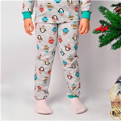 87/435 Пижама детская (интерлок) НГ