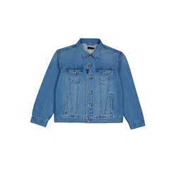 Куртка джинсовая муж. SAM_LIGHT STONE_44SFENKSLITESTNNV