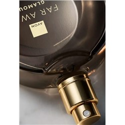 Парфюмерная вода для женщин Far Away Glamour, 50 мл