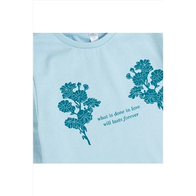 Лонгслив BOSSA NOVA, 912172