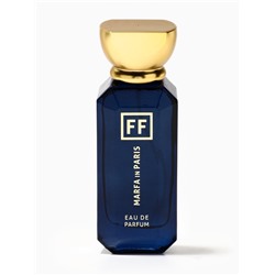 Парфюмерная вода женская Fine Fragrance Marfa In Paris, 50 мл