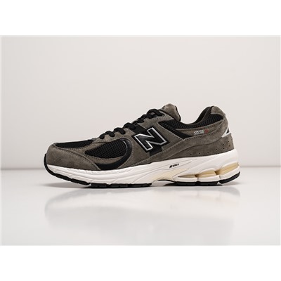 Кроссовки New Balance 2002R