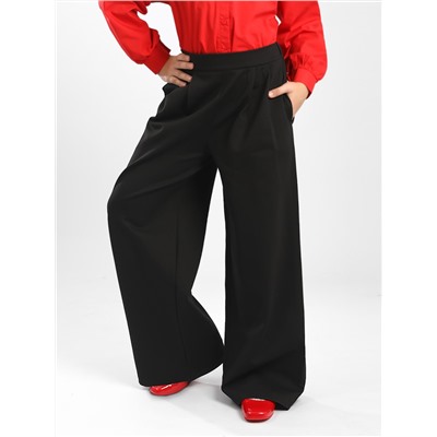 Брюки палаццо Соль&Перец