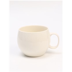 Кружка новогодняя керамическая «С Новым годом!», 600 мл