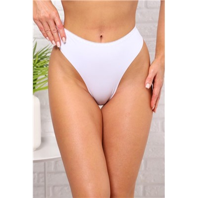 Трусы 64726 (Белый)