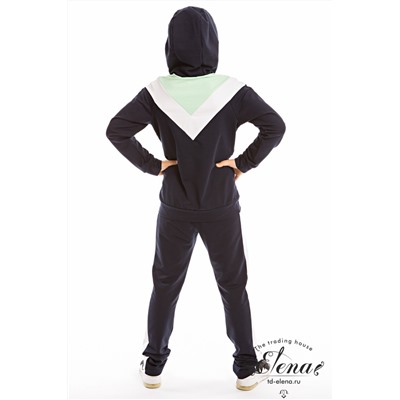 Костюм М22146б