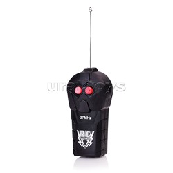 Машина "Графити" р/у, 27 MHz, в коробке