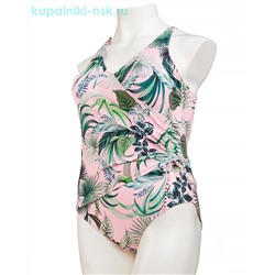 25116 Купальник сплошной (48-54)