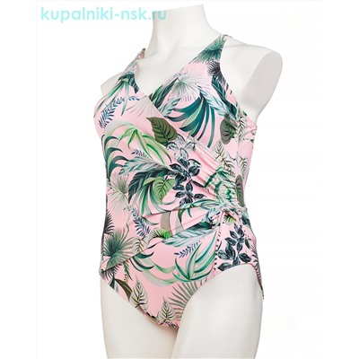 25116 Купальник сплошной (48-54)