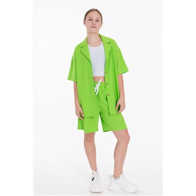 Шорты  М224052б