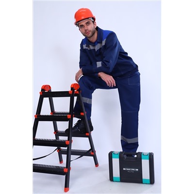 Костюм с комбинезоном Легион 1 НАТАЛИ, 926609