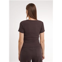 Футболка женская