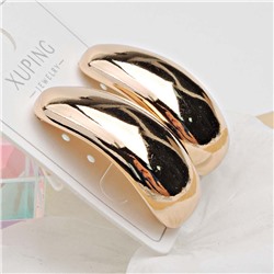 XUPING Серьги на гвоздиках арт. 18 1933 (id 282297)