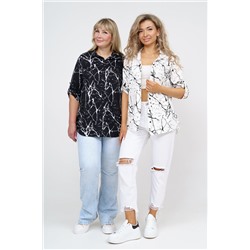 Натали Рубашка 53019
