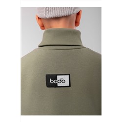 Костюм (Водолазка+Брюки) BODO, 1206356