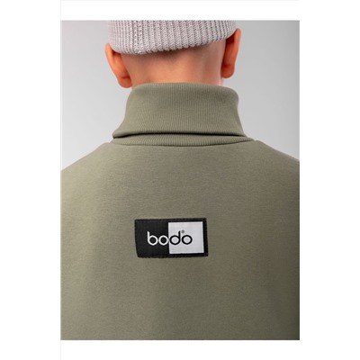 Костюм (Водолазка+Брюки) BODO, 1206356