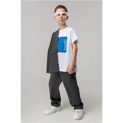 Футболка BODO-S, 1213070