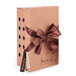 Кот Басик в зимней пижаме