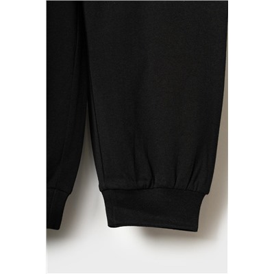 Комплект трикотажный для мальчиков: фуфайка (футболка), брюки PLAYTODAY, 1239864