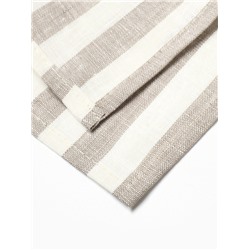 Фартук «Этель» Soprano, 60×70 см, лён 100%, 180 г/м²