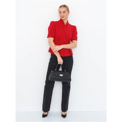 Сумка 1043-1LP black Polina&Eiterou