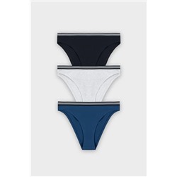 Трусы женские (3шт.) MARK FORMELLE, 1231703