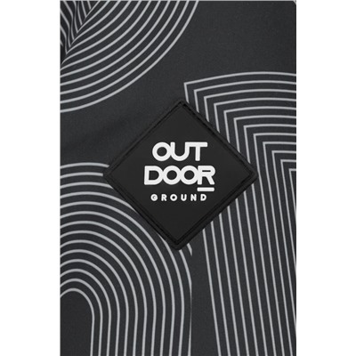 CROCKID Куртка ВК 36088/н/2 ГР