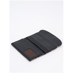 Кошелек 3886-1803 black Vermari