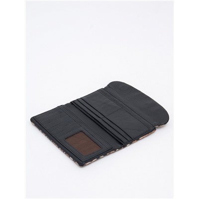 Кошелек 3886-1803 black Vermari