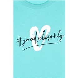 Футболка АПРЕЛЬ, 1072208