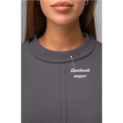 Женский костюм с шортами Happyfox