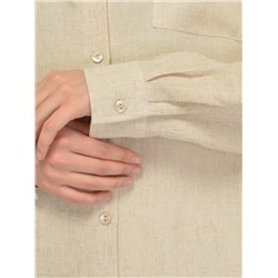 VISERDI Рубашка 10404-нат 1551100