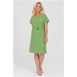 Платье  6149/03/Салатовый