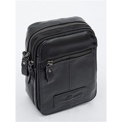 Сумка 6603-1TR black Tough Ruder