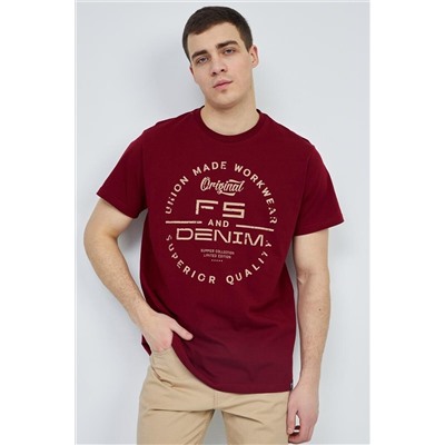 Футболка F5, 1092174