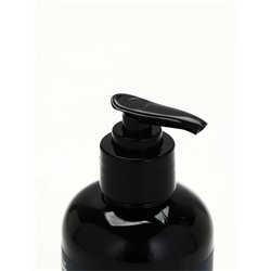 Гель для душа парфюмированный мужской, аромат бергамот и пачули, 300 мл, laPOETIQUE