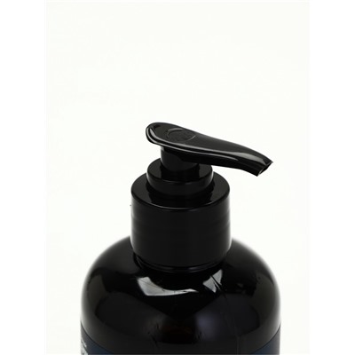 Гель для душа парфюмированный мужской, аромат бергамот и пачули, 300 мл, laPOETIQUE