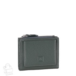 Женский кошелек 9932-1806 o.green Vermari