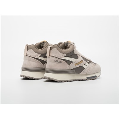 Зимние Кроссовки Reebok LX 2200